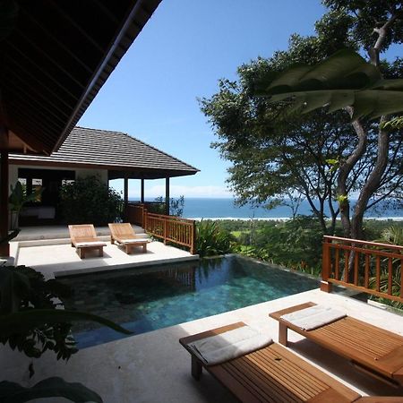 Canta La Rana Playa Bejuco  Exterior photo