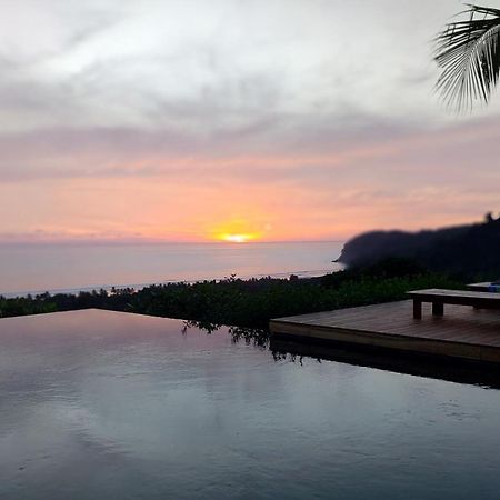 Canta La Rana Playa Bejuco  Exterior photo