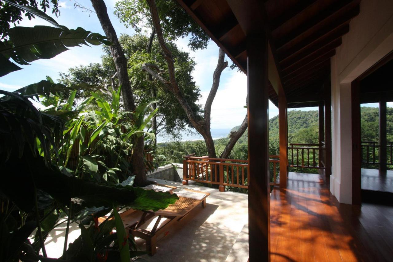 Canta La Rana Playa Bejuco  Exterior photo