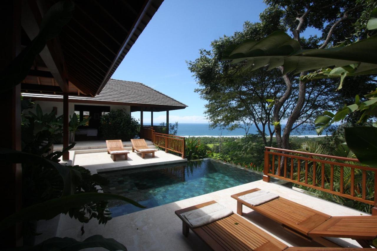 Canta La Rana Playa Bejuco  Exterior photo