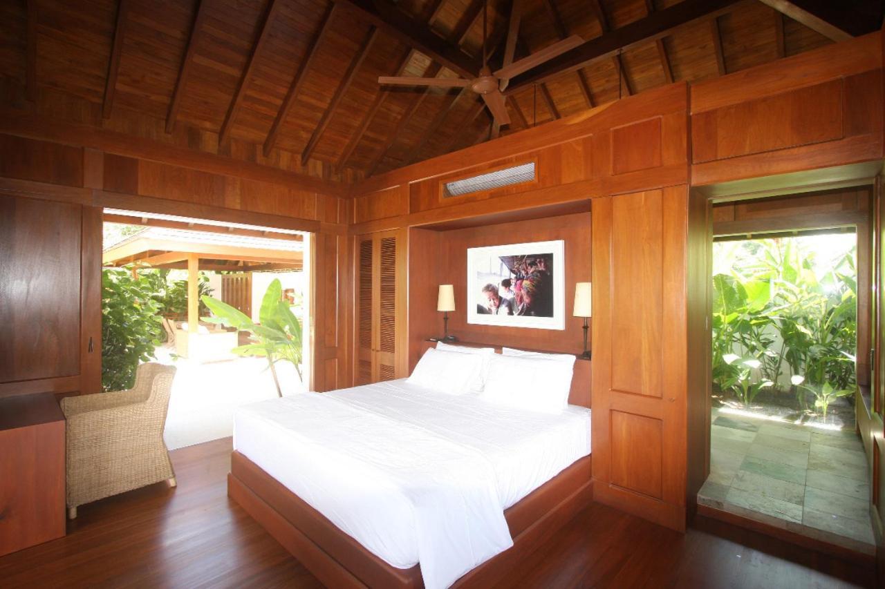 Canta La Rana Playa Bejuco  Exterior photo