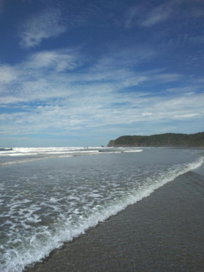 Canta La Rana Playa Bejuco  Exterior photo