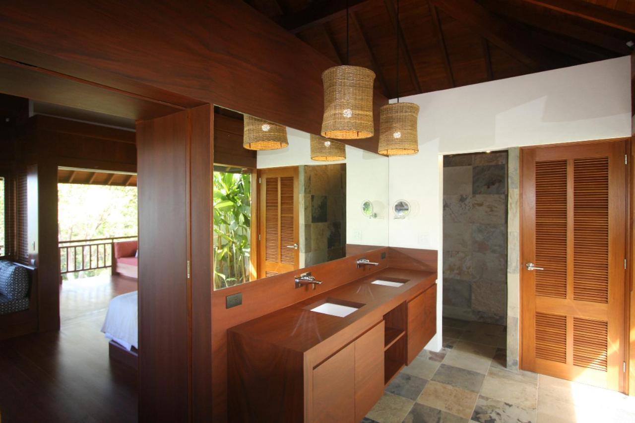 Canta La Rana Playa Bejuco  Room photo
